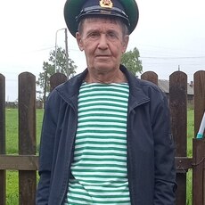 Фотография мужчины Игорь, 62 года из г. Киселевск