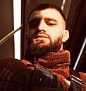 Ашот, 29 лет