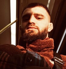 Фотография мужчины Ашот, 30 лет из г. Душанбе