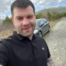 Фотография мужчины Ivan, 32 года из г. Удачный