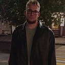 Даниил, 25 лет
