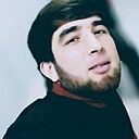 Абдугани, 22 года