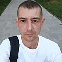 Сергей, 33 года