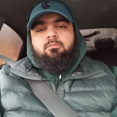 Фотография мужчины Хусейн, 33 года из г. Нижний Новгород