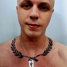 Фотография мужчины Марк, 31 год из г. Сыктывкар