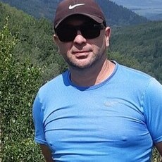 Фотография мужчины Сергей, 41 год из г. Саяногорск