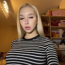 Алина, 20 лет