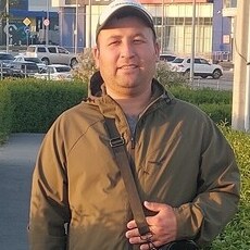Фотография мужчины Серге, 31 год из г. Волгоград
