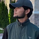 Олимжон, 22 года
