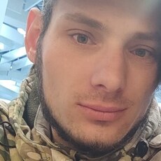 Фотография мужчины Антон, 32 года из г. Юрга