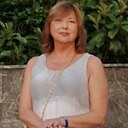 Наталия, 59 лет
