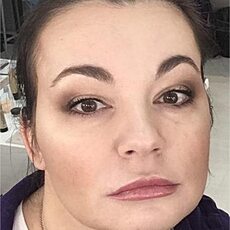Фотография девушки Яна, 50 лет из г. Курган