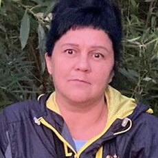 Фотография девушки Оксана, 47 лет из г. Красноярск