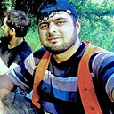 Амир, 30 лет