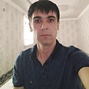 Ниёзиддинхужа, 39 лет