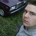Илья, 25 лет