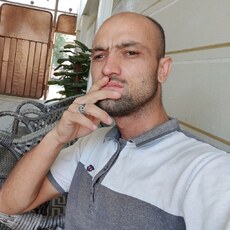 Фотография мужчины Mirzochol, 31 год из г. Ташкент
