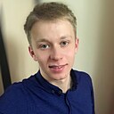 Александр, 25 лет