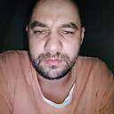 Андрей, 36 лет