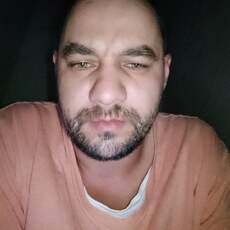 Фотография мужчины Андрей, 36 лет из г. Москва