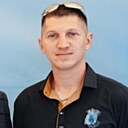 Антон, 33 года