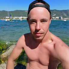 Фотография мужчины Максим, 35 лет из г. Казань