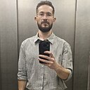 Заур, 33 года