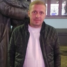 Фотография мужчины Максим, 34 года из г. Борисов