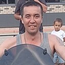 Максим, 37 лет