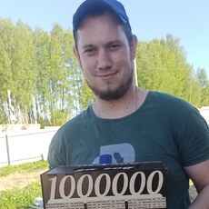 Фотография мужчины Александр, 29 лет из г. Дмитров