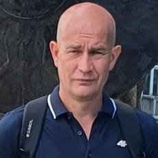 Фотография мужчины Вадим, 54 года из г. Даугавпилс