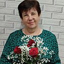 Лидия, 65 лет