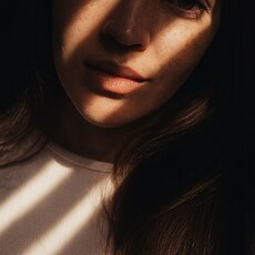 Фотография девушки Радмила, 22 года из г. Шымкент