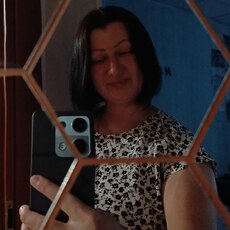 Фотография девушки Марина, 44 года из г. Луганск
