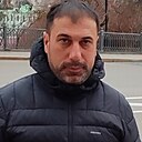Магарам, 39 лет