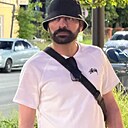 Руфо, 36 лет