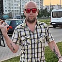 Лёша, 38 лет
