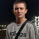 Илья, 28 лет