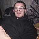 Данил, 24 года