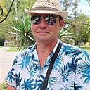Андрей Хомяков, 47 лет