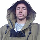 Андрей Кудымов, 25 лет