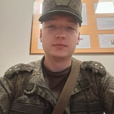 Фотография мужчины Дмитрий, 22 года из г. Чехов