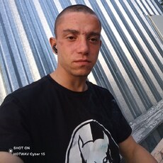Фотография мужчины Андрей, 23 года из г. Бодайбо