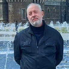 Фотография мужчины Александр, 57 лет из г. Арсеньев