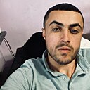 Сергей, 22 года