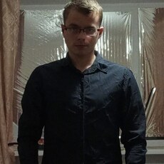 Фотография мужчины Алексей, 24 года из г. Каневская