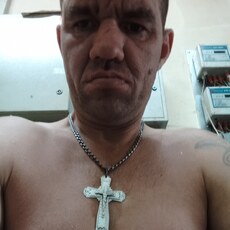 Фотография мужчины Альберт, 42 года из г. Буда-Кошелево