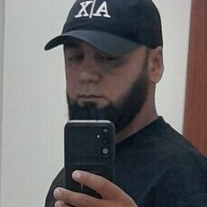 Фотография мужчины Усман, 35 лет из г. Новороссийск