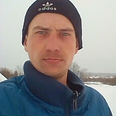 Фотография мужчины Рус Кр, 26 лет из г. Свердловск