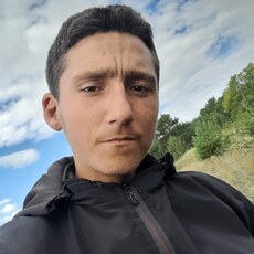 Фотография мужчины Рома, 23 года из г. Абакан